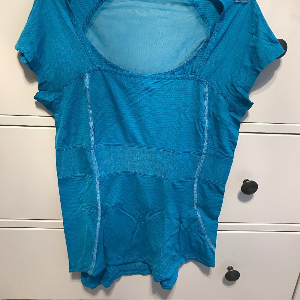 Lululemon Shirt